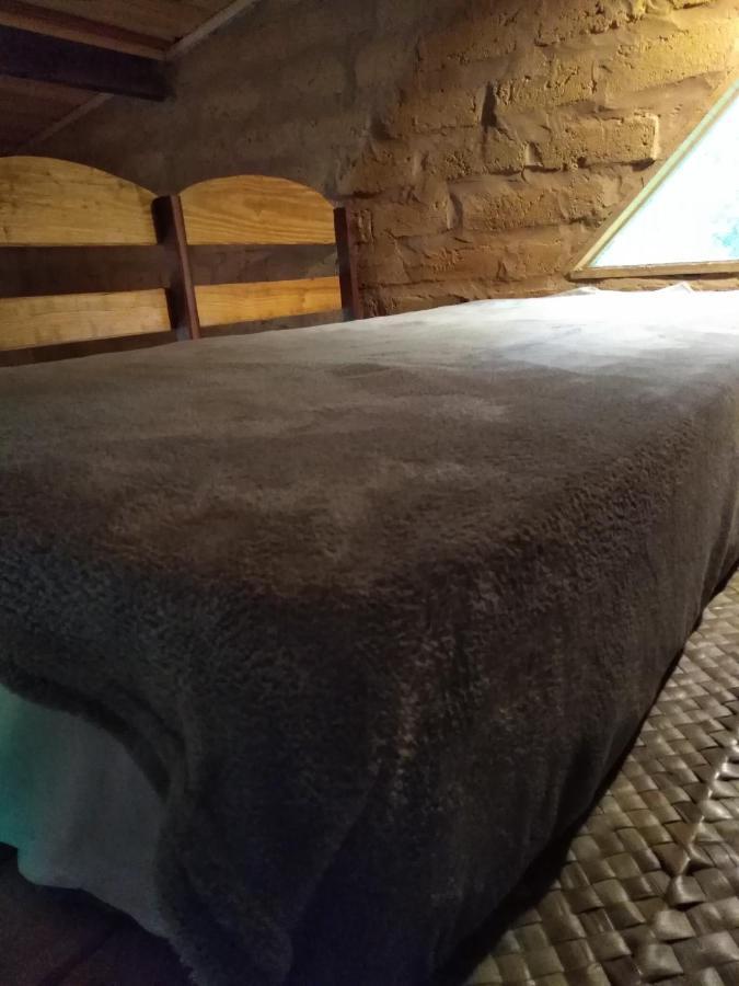 Chales Savi Vale do Capao Zewnętrze zdjęcie
