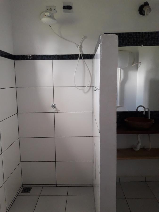 Chales Savi Vale do Capao Zewnętrze zdjęcie